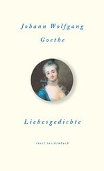 ISBN 9783458345251: Liebesgedichte