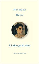 ISBN 9783458345268: Liebesgedichte