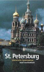 St. Petersburg - Literarische Spaziergänge