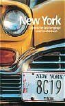 ISBN 9783458345831: New York – Literarische Spaziergänge