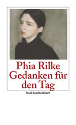 ISBN 9783458345909: Gedanken für den Tag – Ephemeriden