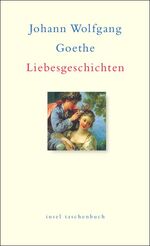 ISBN 9783458345923: Liebesgeschichten