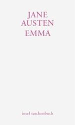 ISBN 9783458346531: Emma (deutsche Ausgabe)