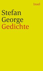 ISBN 9783458347781: Gedichte