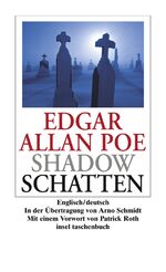 ISBN 9783458348689: Shadow/Schatten - Amerikanisch und deutsch