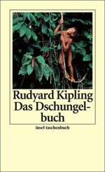 ISBN 9783458348696: Das Dschungelbuch