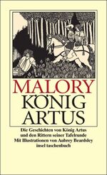 ISBN 9783458349099: Die Geschichten von König Artus und den Rittern seiner Tafelrunde