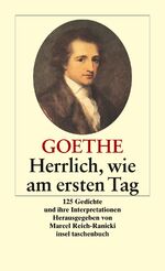 ISBN 9783458349754: Herrlich wie am ersten Tag
