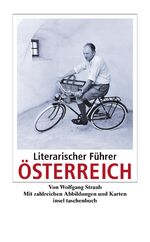 ISBN 9783458349778: Literarischer Führer Österreich