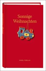 ISBN 9783458350859: Sonnige Weihnachten (insel taschenbuch)