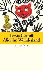 ISBN 9783458351368: Alice im Wunderland