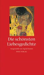 ISBN 9783458351696: Die schönsten Liebesgedichte