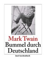 ISBN 9783458351726: Bummel durch Deutschland