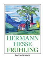 ISBN 9783458351887: Frühling