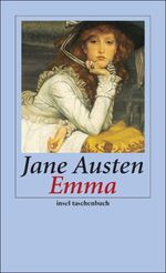 ISBN 9783458352013: Emma – Roman