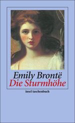 ISBN 9783458352020: Die Sturmhöhe : Roman