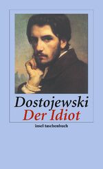 ISBN 9783458352037: Der Idiot