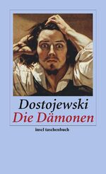 ISBN 9783458352266: Die Dämonen: Roman (insel taschenbuch)