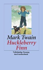 ISBN 9783458352280: Abenteuer von Huckleberry Finn