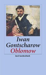 ISBN 9783458352297: Oblomow – Roman