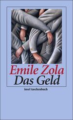 ISBN 9783458352327: Das Geld – Roman