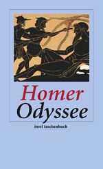 ISBN 9783458352402: Odyssee