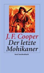 ISBN 9783458352426: Der letzte Mohikaner