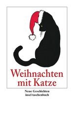 ISBN 9783458353362: Weihnachten mit Katze. Neue Geschichten.