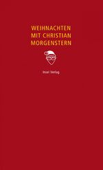 ISBN 9783458353393: Weihnachten mit Christian Morgenstern