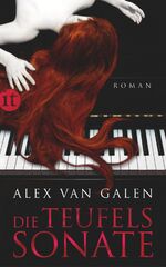 ISBN 9783458357209: Die Teufelssonate – Roman