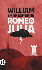 ISBN 9783458357353: Romeo und Julia / William Shakespeare / Taschenbuch / 151 S. / Deutsch / 2011 / Insel Verlag / EAN 9783458357353