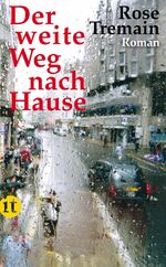 ISBN 9783458357377: Der weite Weg nach Hause – Roman