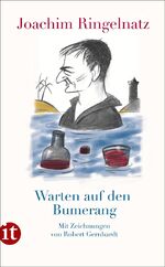 ISBN 9783458357728: Warten auf den Bumerang