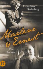 ISBN 9783458357940: Marlene und Ernest - Eine Romanze