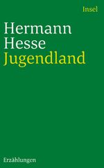 ISBN 9783458358374: Jugendland