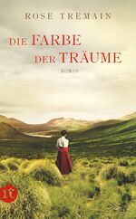 ISBN 9783458358480: Die Farbe der Träume – Roman