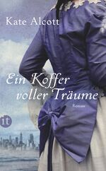 ISBN 9783458358824: Ein Koffer voller Träume