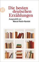 ISBN 9783458358855: Die besten deutschen Erzählungen