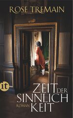 ISBN 9783458359005: Zeit der Sinnlichkeit – Roman