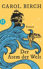 ISBN 9783458359692: Der Atem der Welt