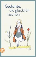 ISBN 9783458359975: Gedichte, die glücklich machen