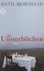 ISBN 9783458360155: Die Unsterblichen