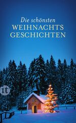 ISBN 9783458360315: Die schönsten Weihnachtsgeschichten