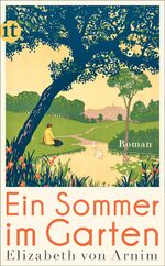 ISBN 9783458361671: Ein Sommer im Garten