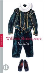 ISBN 9783458362142: Hamlet – Prinz von Dänemark