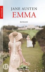 ISBN 9783458362203: Emma – Roman