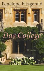 ISBN 9783458362852: Das College – Roman