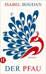 ISBN 9783458362975: Der Pfau – Roman