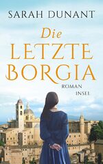 ISBN 9783458363194: Die letzte Borgia