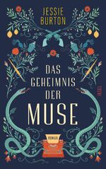 Jessie Burton: Das Geheimnis der Muse